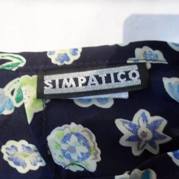 Simpatico MINI SKIRT - Picture 8 of 11